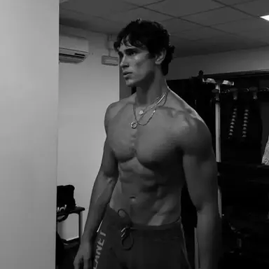 Profile image of Caleb