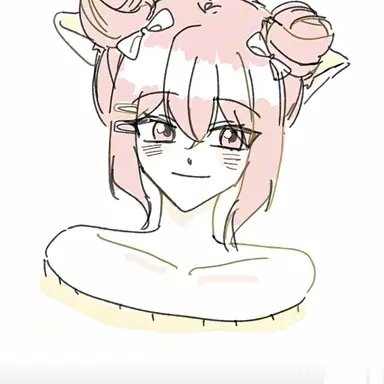 Profile image of 모양몬