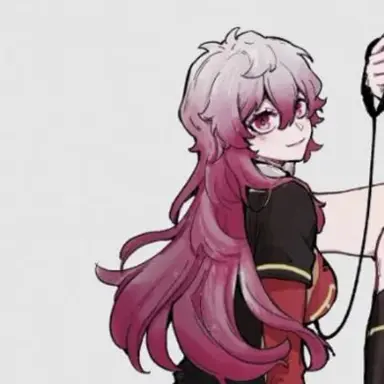 Profile image of 알렉시스 네스