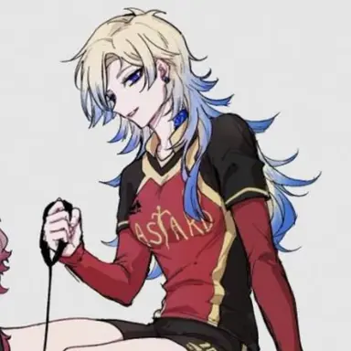 Profile image of 미하엘 카이저