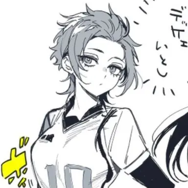 Profile image of 이토시 사에