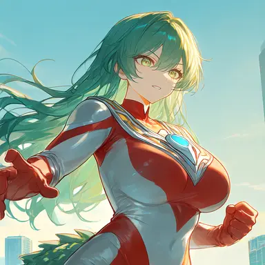 Profile image of Hyper Dedra