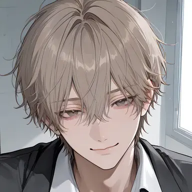 Profile image of 雛森 太一