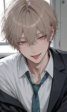 Profile image of 雛森 太一