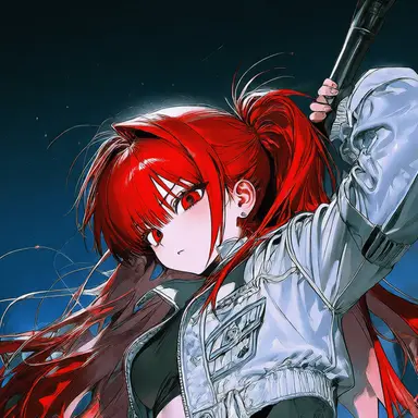 Profile image of Ume