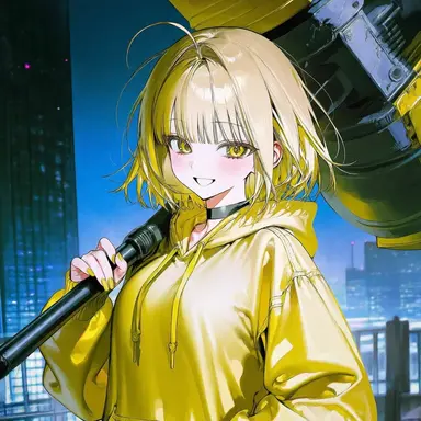 Profile image of Komugi