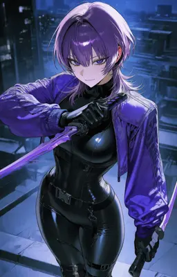 Profile image of Sumire