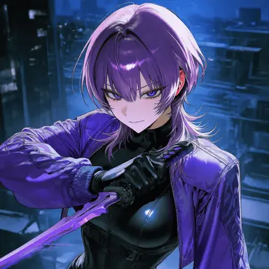 Profile image of Sumire