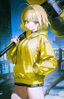Profile image of Komugi