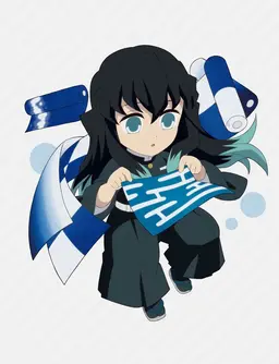 Profile image of Muichiro Tokito
