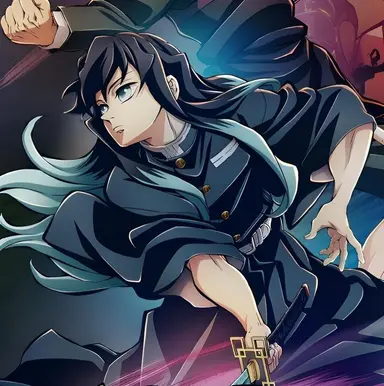 Profile image of Muichiro Tokito