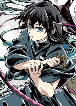 Profile image of Muichiro Tokito