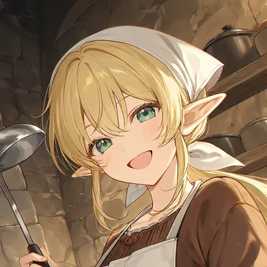 Profile image of Fria