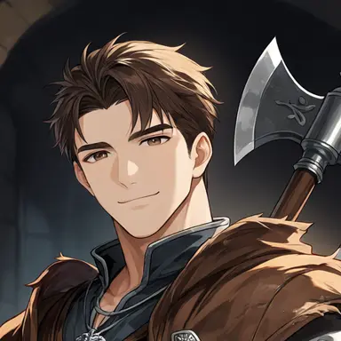 Profile image of Gran