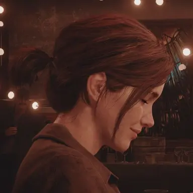 Profile image of Ellie Williams