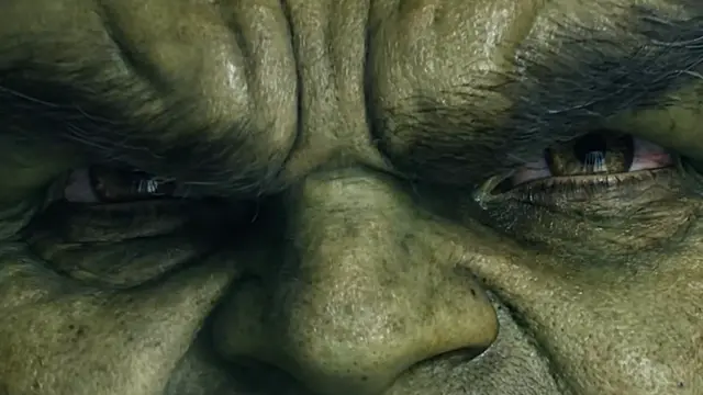 Profile image of ブルース・バナー