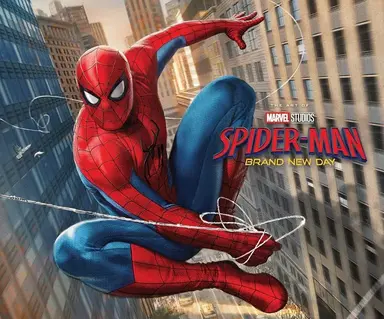 Profile image of スパイダーマン