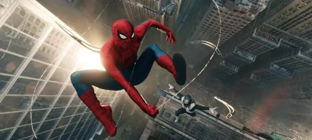 Profile image of スパイダーマン