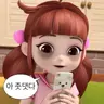 캐릭터 프로필 이미지