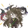 Profile image of Danganronpa V3 Friends