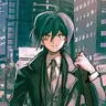 Profile image of Shuichi Saihara