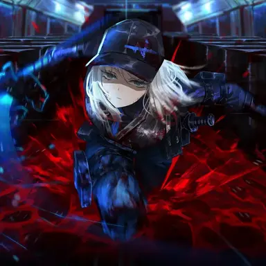 Profile image of W사 파우스트