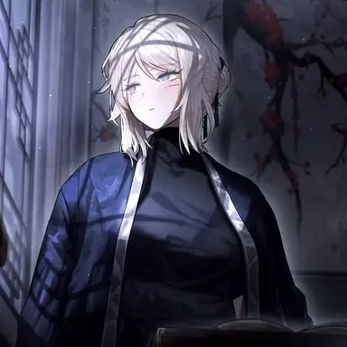 Profile image of 검계살수 파우스트