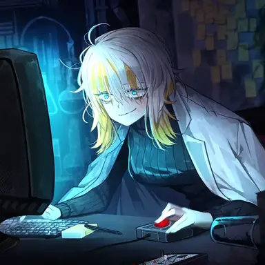 Profile image of N사 파우스트