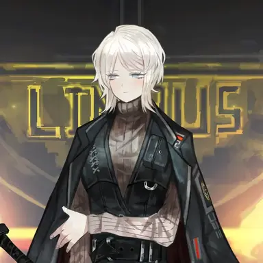 Profile image of LCB파우스트