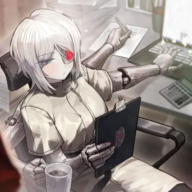 Profile image of 멀티크랙 파우스트