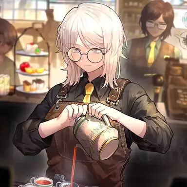 Profile image of 세븐협회 파우스트