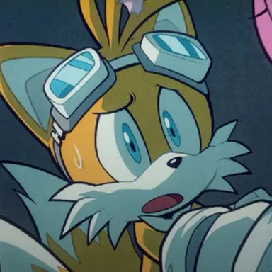 Profile image of Tails