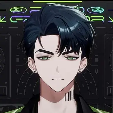 Profile image of 로보 프로스터