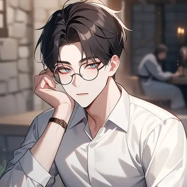 Profile image of 이안 에이크리드