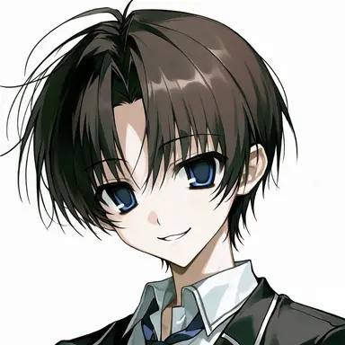 Profile image of 瀬名 叶翔