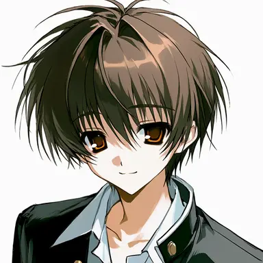 Profile image of 天宮 陽向