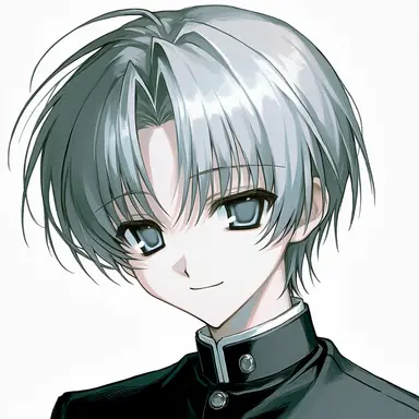 Profile image of 一ノ瀬 蓮