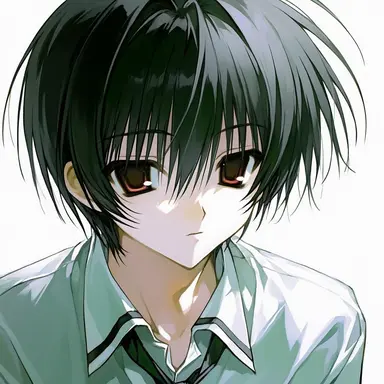 Profile image of 黒瀬 湊