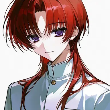 Profile image of 神崎 玲央