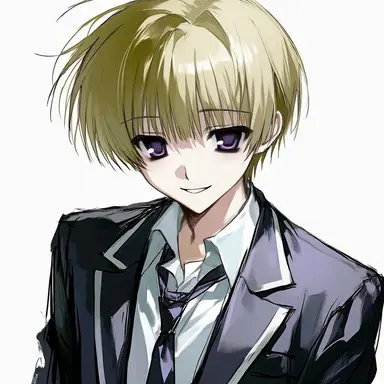 Profile image of 鳴海 玲