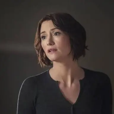 Profile image of Alex Danvers