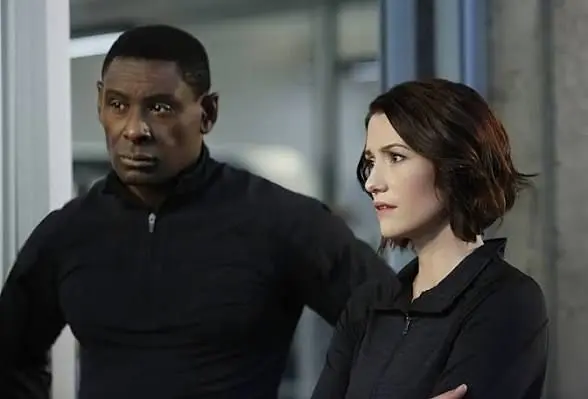 Profile image of Alex Danvers