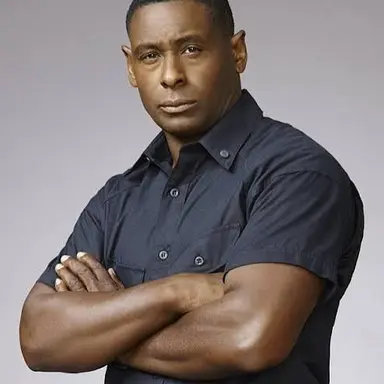 Profile image of Hank handshaw