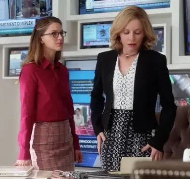 Profile image of Cat grant