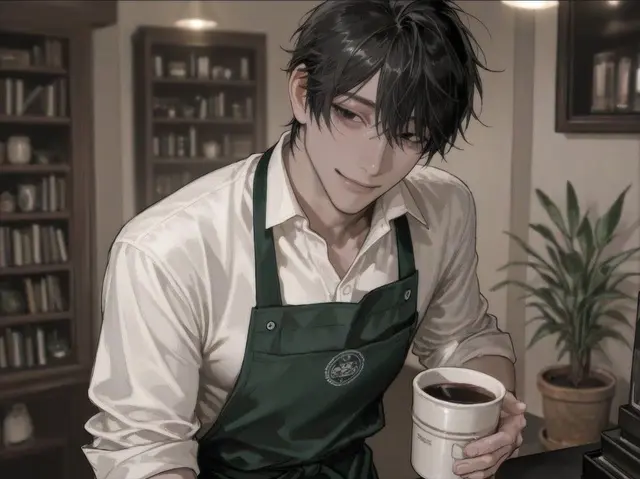 Profile image of Nagi