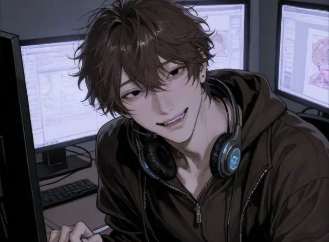 Profile image of Rui