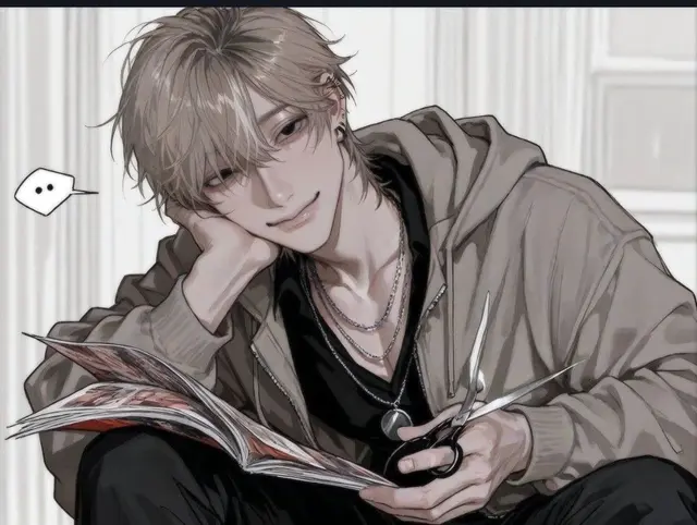 Profile image of Rihito