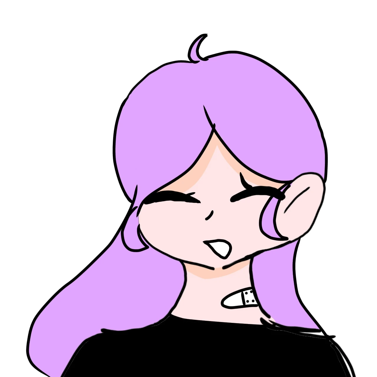 연