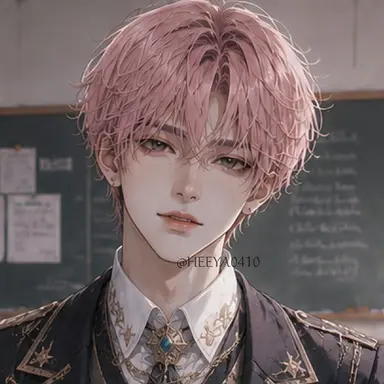 Profile image of ユン・ドハ