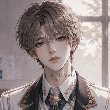 Profile image of カン・シウ